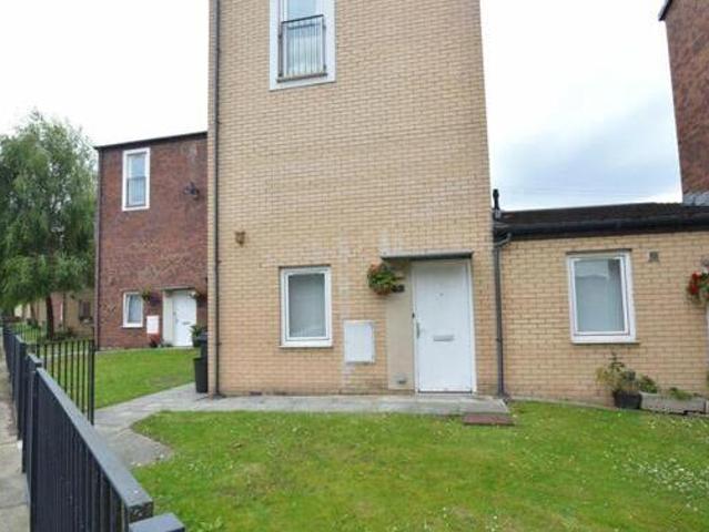 House for sale in Birkenhead, Wirral