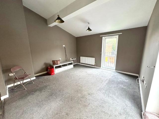 House for rent in Birkenhead, Wirral