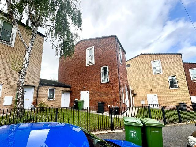 House for rent in Lower Tranmere, Birkenhead