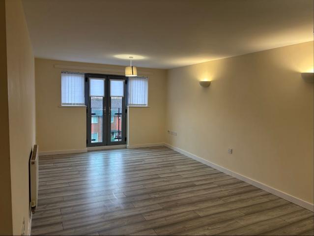 Apartment for rent in Birkenhead, Wirral