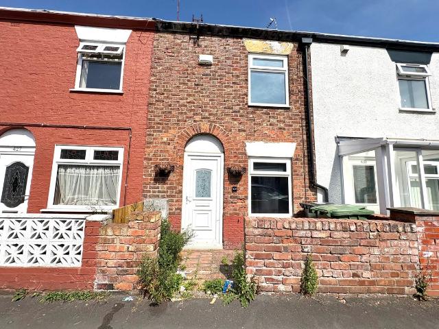 Apartment for rent in Woodhey, Bebington