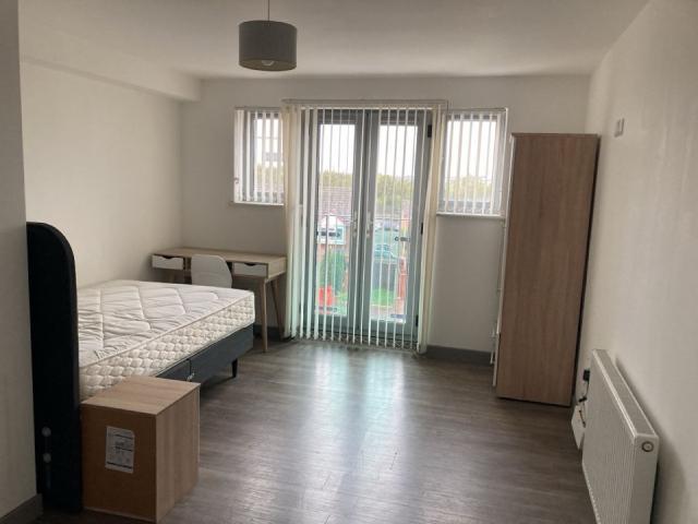 Room for rent in Birkenhead, Wirral