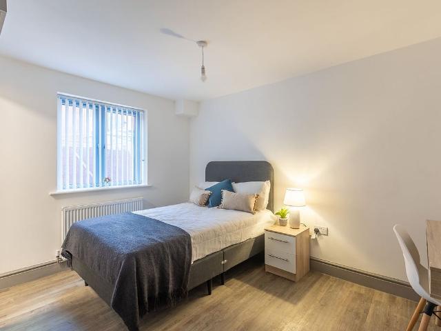 Room for rent in Lower Tranmere, Birkenhead