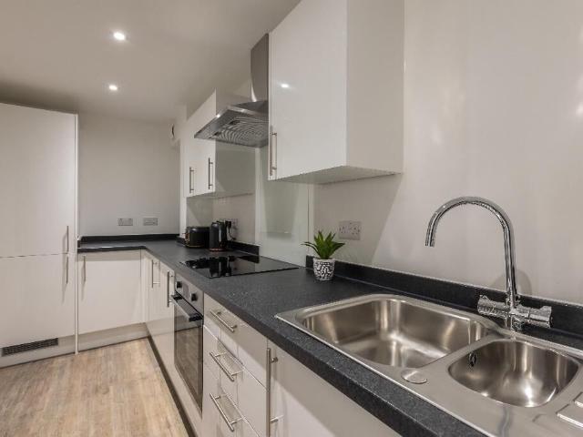 Room for rent in Lower Tranmere, Birkenhead