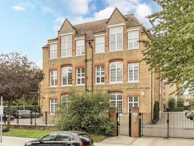 Apartment for rent in Clapham Junction, Greater London