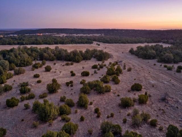 Land for sale in Tijeras, Bernalillo County