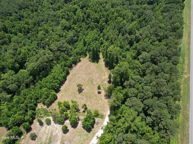 Land for sale in Beulaville, North Carolina