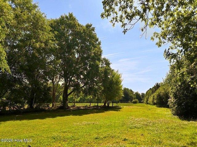 Land for sale in Beulaville, North Carolina