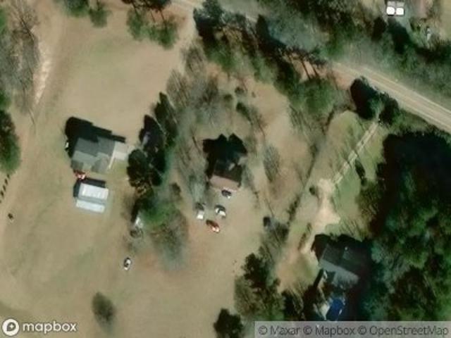 House for sale in Pine Mountain, Georgia