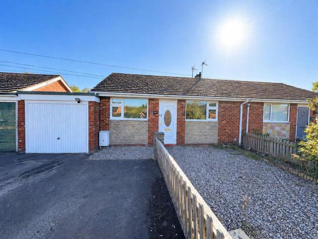 House for rent in Gobowen, Shropshire