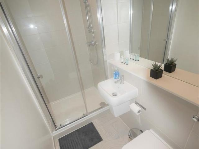 Apartment for rent in Bournemouth, Lansdowne Apartment for rent in Bournemouth, Lansdowne