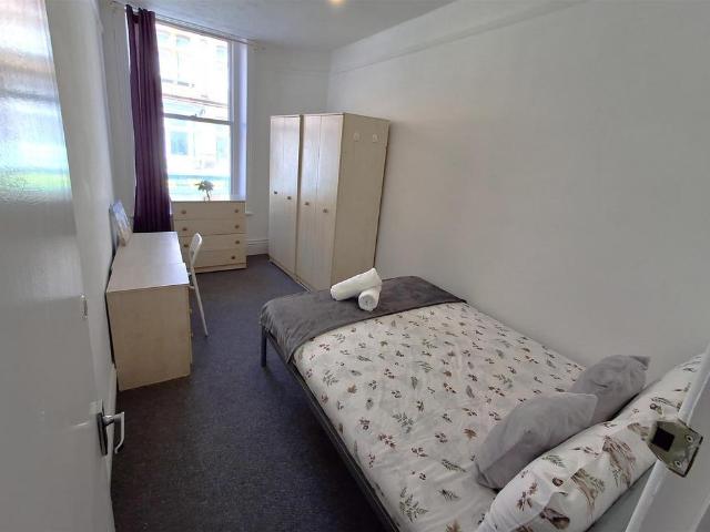 Apartment for rent in West Cliff, Bournemouth