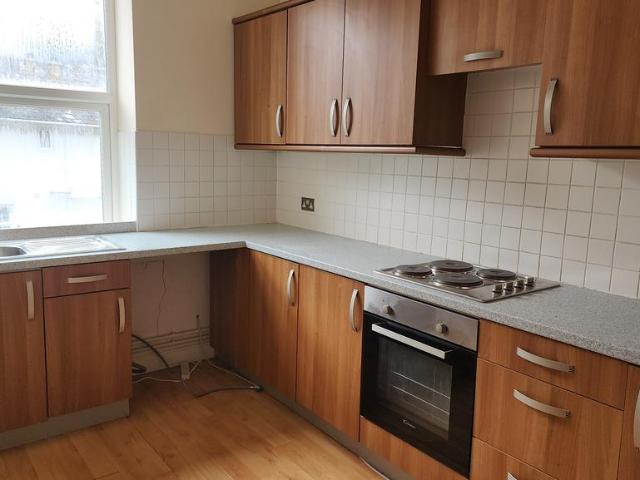 Apartment for rent in West Cliff, Bournemouth