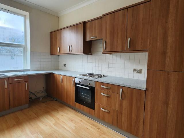 Apartment for rent in West Cliff, Bournemouth