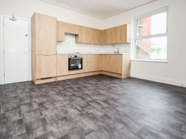 Apartment for rent in West Cliff, Bournemouth
