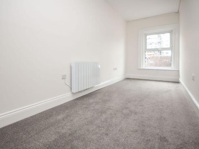 Studio for rent in West Cliff, Bournemouth
