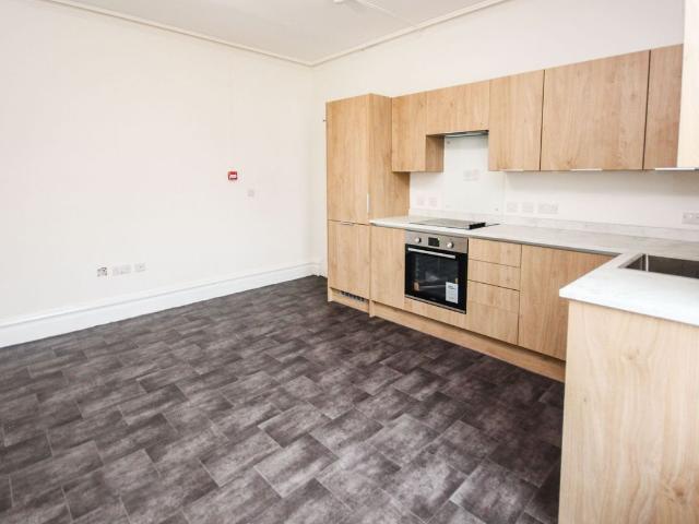 Apartment for rent in West Cliff, Bournemouth
