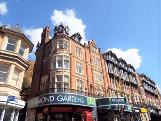 Room for rent in West Cliff, Bournemouth