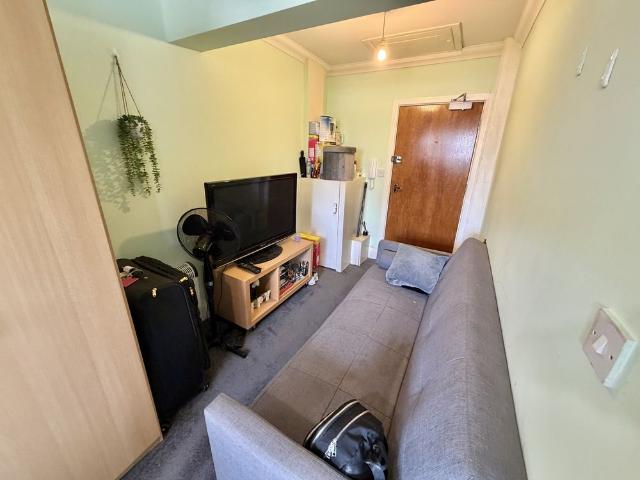Studio for rent in West Cliff, Bournemouth