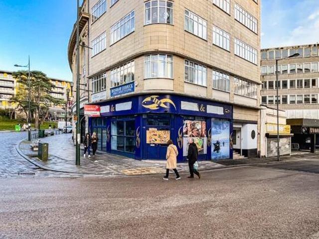 House for rent in Bournemouth