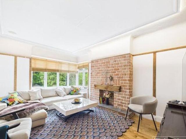 House for sale in Hertfordshire