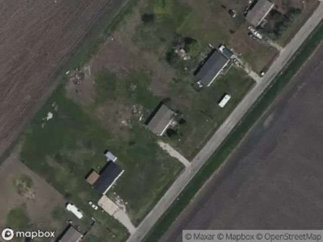 House for sale in Ellis, Texas