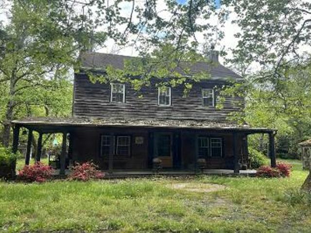 House for sale in New Jersey