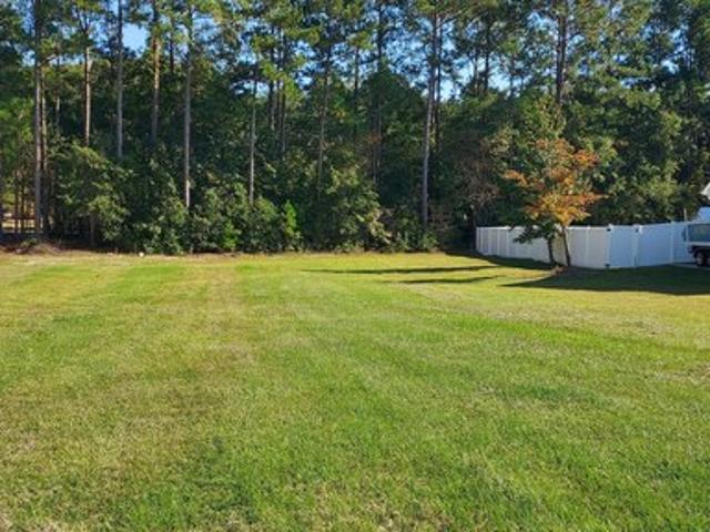 Land for sale in Swansboro, Onslow County