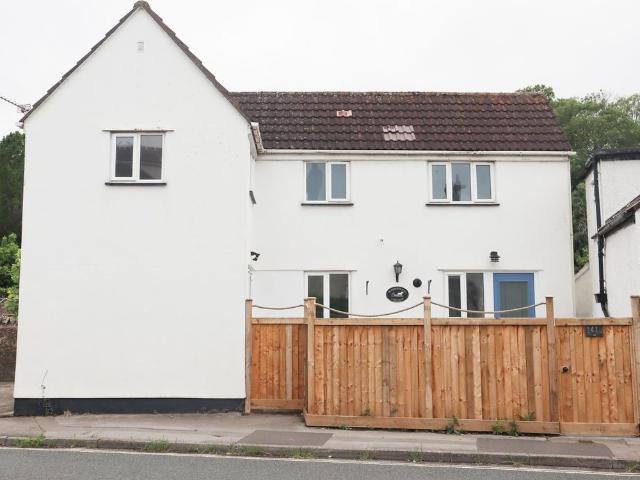 Apartment for rent in West End, Clevedon