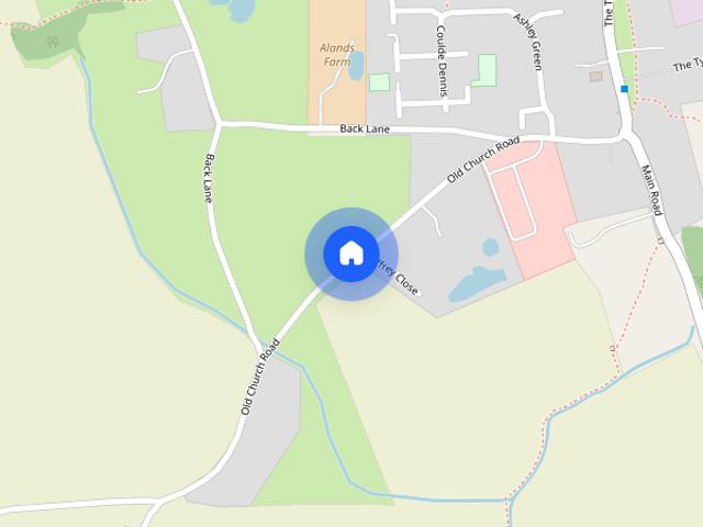 House for rent in Chelmsford, Essex