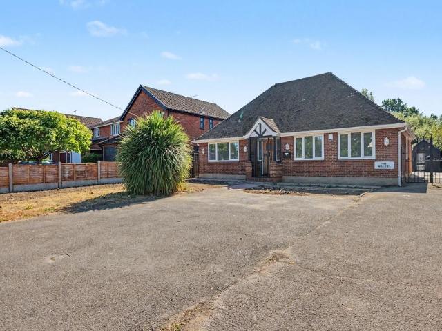House for rent in Chelmsford, Essex