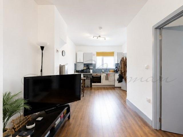 Apartment for rent in Chingford, Greater London