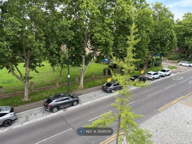 Apartment for rent in Highams Park, Greater London