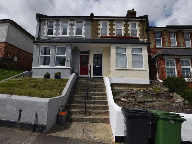 House for rent in Hollington, Guestling Green