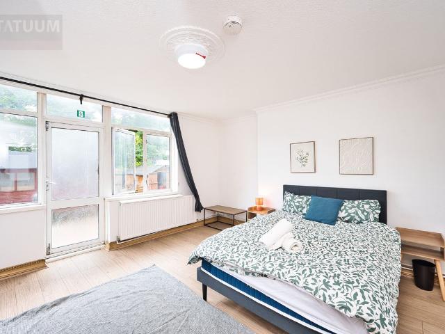 House for rent in Ratcliffe, Stepney