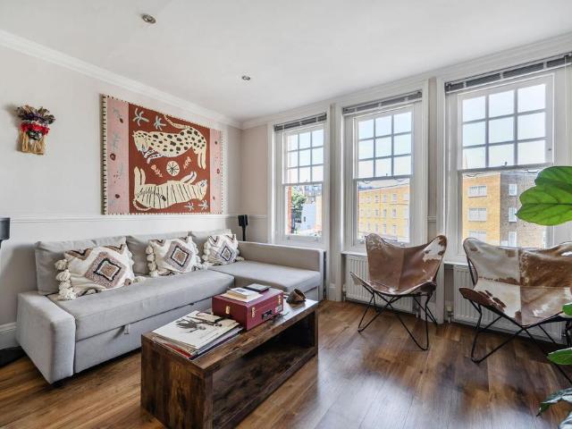 House for rent in Brompton, Greater London