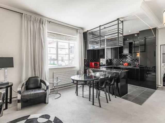 House for rent in Chelsea, Greater London