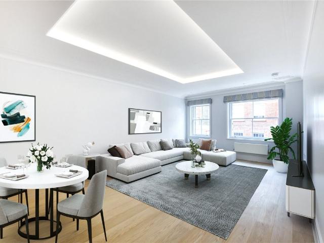 House for rent in Chelsea, Greater London