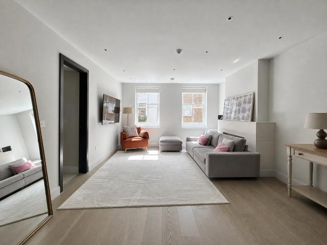 Apartment for rent in Chelsea, Greater London