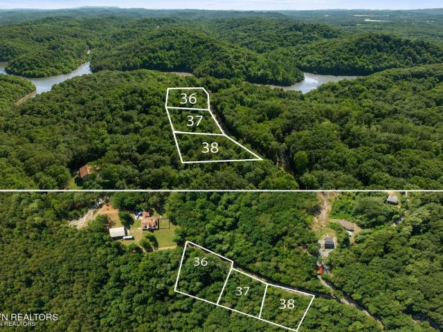 Land for sale in Tennessee