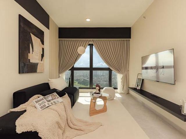 Serviced Residence for sale in Putrajaya
