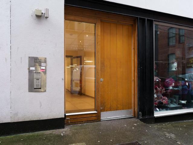 Apartment to rent in Royal Exchange A Ward 1986, Dublin