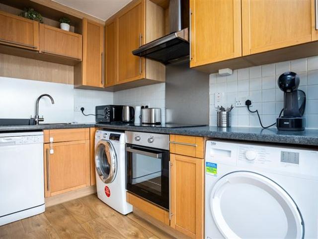 Apartment to rent in Dublin, County Dublin