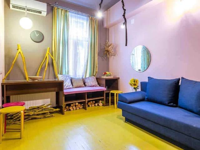 Apartament închirieri în București