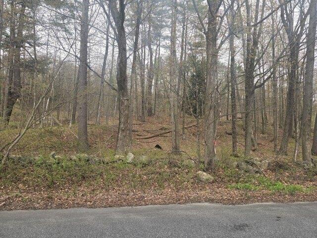 Land for sale in New Hampshire