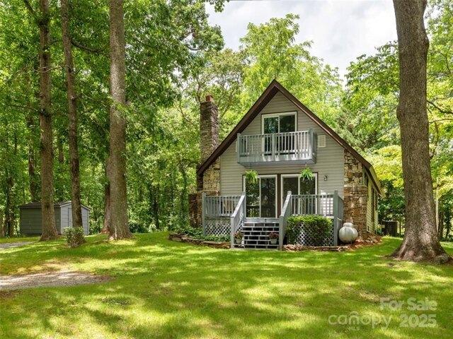 House for sale in Hendersonville