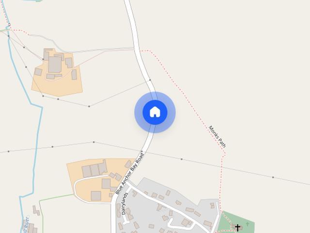 House for rent in Bilbrook, Chapel Cleeve