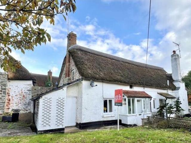 House for sale in Bilbrook, Minehead