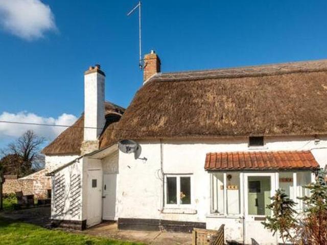 House for sale in Bilbrook, Minehead