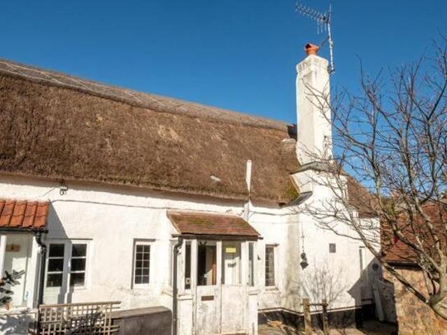 House for sale in Bilbrook, Minehead